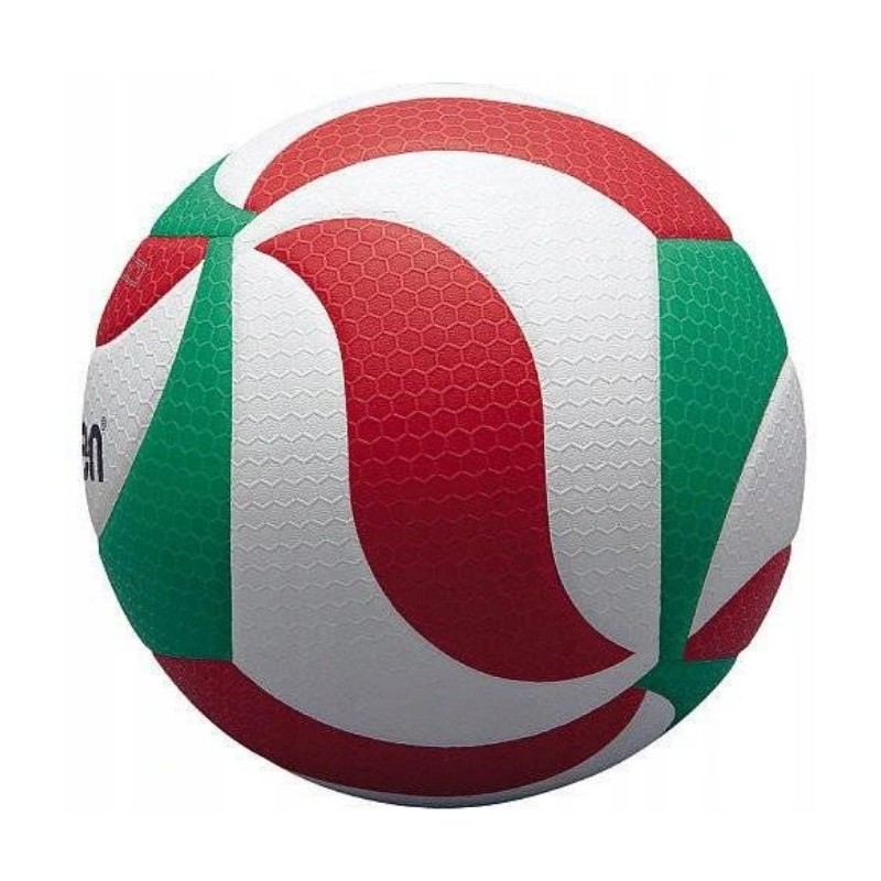 Outlet Piłka Meczowa Siatkowa Molten V5M5000 FIVB rozmiar 5