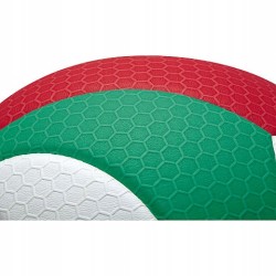 Outlet Piłka Meczowa Siatkowa Molten V5M5000 FIVB rozmiar 5