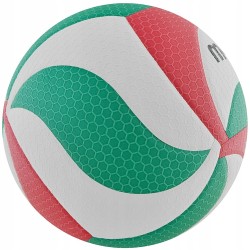 Outlet Piłka Meczowa Siatkowa Molten V5M5000 FIVB rozmiar 5
