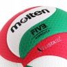 Outlet Piłka Meczowa Siatkowa Molten V5M5000 FIVB rozmiar 5