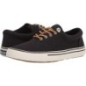 Tenisówki sneakersy Sperry czarne r.40