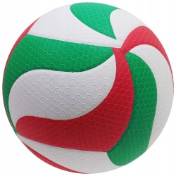 Outlet Piłka Meczowa Siatkowa Molten V5M5000 FIVB rozmiar 5
