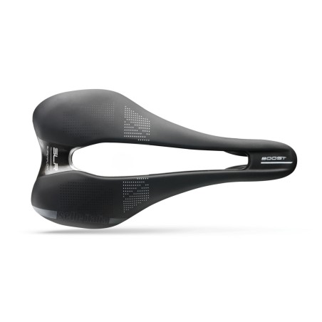 Siodełko Selle Italia SLR Boost TM SuperFlow L3 145x248mm 210g czarne