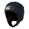 Outlet Ochraniacz Canterbury Headguard Raze JU Unisex-Youth Navy XSS Czarny