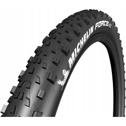 Outlet Michelin Force 639626 XC TLR 29 cali x2.10 opona MTB zwijana 650 g