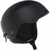 Kask zimowy NARCIARSKI Salomon Brigade S 53-56 cm czarny