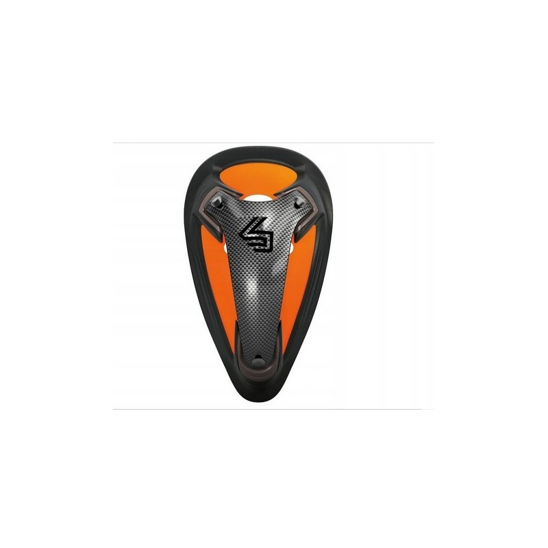 Ochraniacz krocza Shock Doctor CARBON Dla dzieci r. S