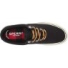 Tenisówki sneakersy Sperry czarne r.40