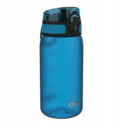 Outlet Bidon I8350FBLU Ion8 poj. 350ml pokrywa OneTouch bez BPA uniwersalny