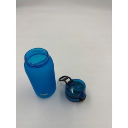 Outlet Bidon I8350FBLU Ion8 poj. 350ml pokrywa OneTouch bez BPA uniwersalny