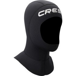 Outlet Cressi kaptur do nurkowania Resilient Long Hood 3mm Xl neopren