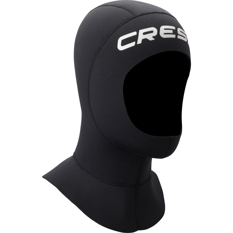Outlet Cressi kaptur do nurkowania Resilient Long Hood 3mm Xl neopren