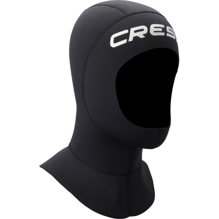 Outlet Cressi kaptur do nurkowania Resilient Long Hood 3mm Xl neopren