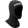 Outlet Cressi kaptur do nurkowania Resilient Long Hood 3mm Xl neopren