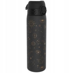 Outlet ION8 Butelka na Wodę 500 ml Bez BPA motyw kosmosu gwiazd OPIS