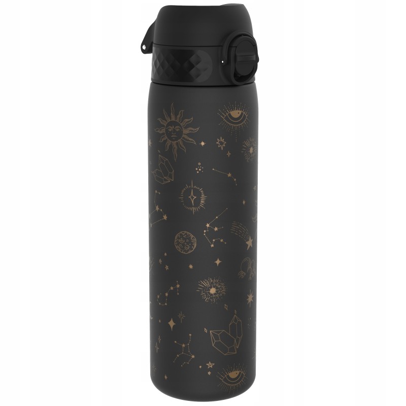 Outlet ION8 Butelka na Wodę 500 ml Bez BPA motyw kosmosu gwiazd OPIS