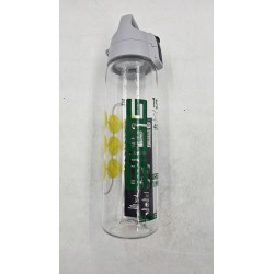 Outlet Butelka na wodę SIGG 750 ml przeźroczysta z materiału Tritan Renew