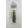 Outlet Butelka na wodę SIGG 750 ml przeźroczysta z materiału Tritan Renew