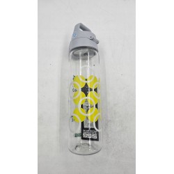 Outlet Butelka na wodę SIGG 750 ml przeźroczysta z materiału Tritan Renew