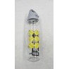 Outlet Butelka na wodę SIGG 750 ml przeźroczysta z materiału Tritan Renew