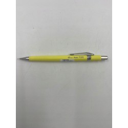 Ołówek automatyczny techniczny Pentel P200 pastelowy żółty 0,5mm 1 szt