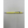Ołówek automatyczny techniczny Pentel P200 pastelowy żółty 0,5mm 1 szt
