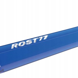 CUESOUL Rost77 Zintegrowany Trzonek do Darta Slim 23mm 3 szt. Wielokolorowy