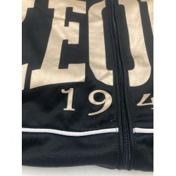 Outlet Dres Sportowy model PREMIUM marki Leone1947 - M Czarny/Złoty