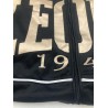 Outlet Dres Sportowy model PREMIUM marki Leone1947 - M Czarny/Złoty
