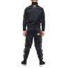 Outlet Dres Sportowy model PREMIUM marki Leone1947 - M Czarny/Złoty