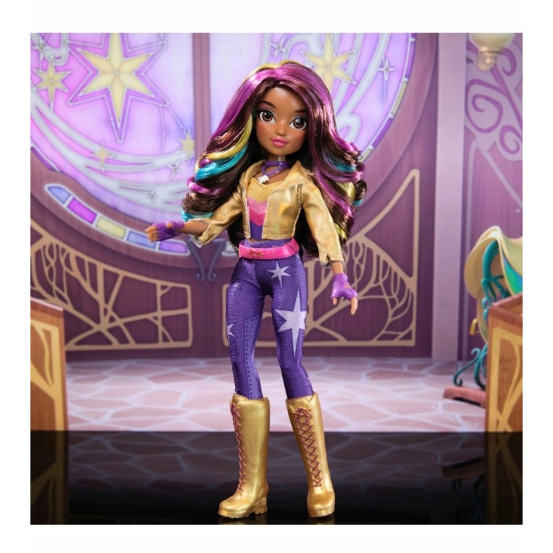 Outlet Lalka SPIN MASTER Unicorn Academy Sophia 6066837