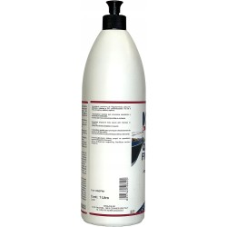 Outlet Iosso Quick Gloss Finish & Wax Polish wosk do łodzi 1000ml
