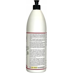 Outlet Iosso Quick Gloss Finish & Wax Polish wosk do łodzi 1000ml