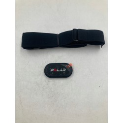 Outlet Pulsometr Polar H10 czujnik tętna pas piersiowy ANT+ Bluetooth M-XXL