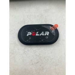 Outlet Pulsometr Polar H10 czujnik tętna pas piersiowy ANT+ Bluetooth M-XXL