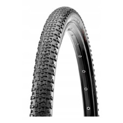 Outlet Opona rowerowa Maxxis Rambler 28" 700x50c gravel SilkShield TR 60TP