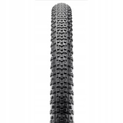 Outlet Opona rowerowa Maxxis Rambler 28" 700x50c gravel SilkShield TR 60TP