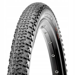 Outlet Opona rowerowa Maxxis Rambler 28" 700x50c gravel SilkShield TR 60TP