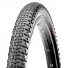 Outlet Opona rowerowa Maxxis Rambler 28" 700x50c gravel SilkShield TR 60TP
