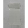 Luxshield osłona łańcucha MTB folia ochronna przezroczysta elastyczna
