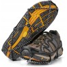 Outlet YakTrax Pro RAKI NA ŚNIEG ZE STALI NIERDZEWNEJ dla dorosłych M 41/43