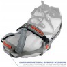 Outlet YakTrax Pro RAKI NA ŚNIEG ZE STALI NIERDZEWNEJ dla dorosłych M 41/43