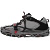 Outlet YakTrax Pro RAKI NA ŚNIEG ZE STALI NIERDZEWNEJ dla dorosłych M 41/43