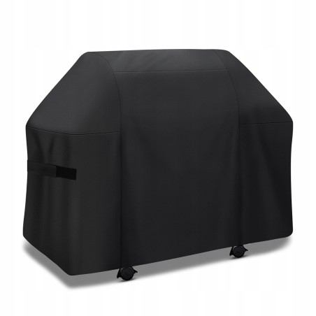 Outlet Pokrowiec na grill Enders PRO 4 SIK TURBO 165x63x113 cm wodoodporny