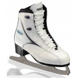 Outlet Łyżwy figurowe Roces RFG 1 rozmiar 39/23,5cm Biały