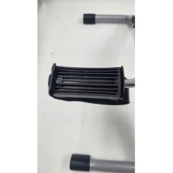 Outlet Avilia Kompaktowy Mini Rower Treningowy 2w1 z LCD czarny