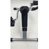 Outlet Avilia Kompaktowy Mini Rower Treningowy 2w1 z LCD czarny
