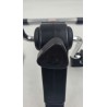 Outlet Avilia Kompaktowy Mini Rower Treningowy 2w1 z LCD czarny