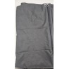 Outlet SUNNYLAXX Osłona balkonowa nieprzezroczysta 170 g/m² 1,2x6 m