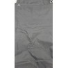 Outlet SUNNYLAXX Osłona balkonowa nieprzezroczysta 170 g/m² 1,2x6 m